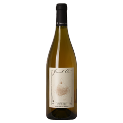 Domaine Vincent Paris Granit Blanc 2018