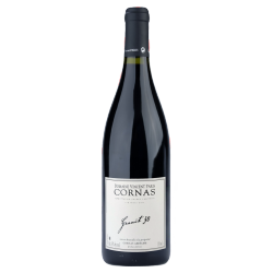 Domaine Vincent Paris Cornas Granit 30 2017