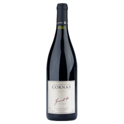 Domaine Vincent Paris Cornas Granit 60 2017