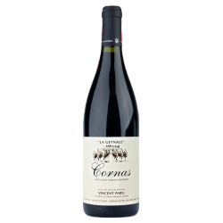 Domaine Vincent Paris Cornas La Geynale 2017