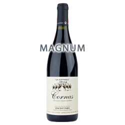 Vincent Paris Cornas La Geynale 2017 Magnum