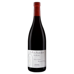 Dittière La Porte St Jean Saumur Rouge Les Pouches 2017