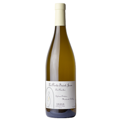 Dittière - La Porte St Jean Saumur Blanc Les Pouches 2017