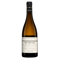 Bret Brothers Viré-Clessé La Verchère 2017