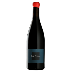 Domaine Olivier Pithon Le Pilou 2015