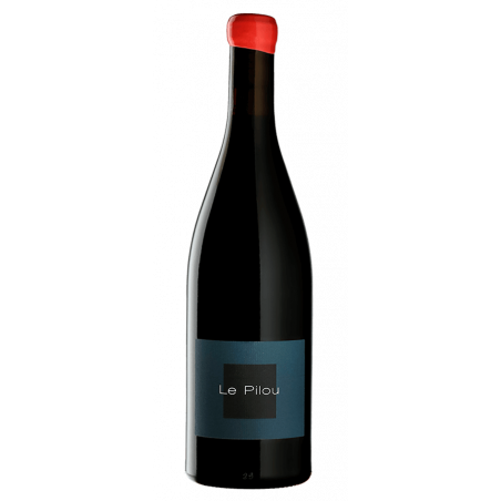 Domaine Olivier Pithon Le Pilou 2015