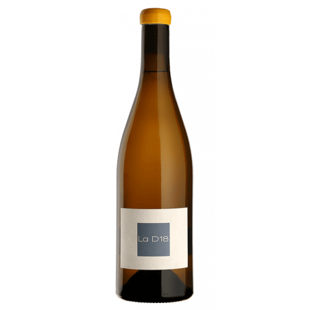 Domaine Olivier Pithon La D18 2016