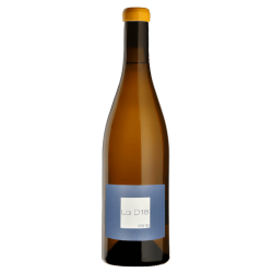 Domaine Olivier Pithon La D18 2015