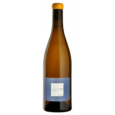 Domaine Olivier Pithon La D18 2015