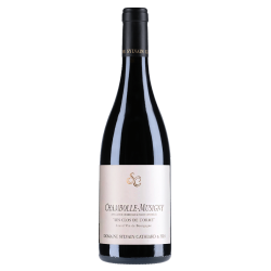 Cathiard Chambolle-Musigny Clos de l'Orme 2017