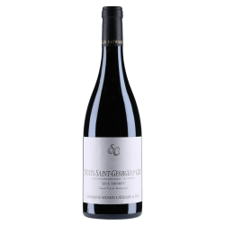 Sylvain Cathiard Nuits-Saint-Georges 1er Cru "Aux Thorey" 2016