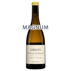 Soufrandière Les Quarts 2017 MAGNUM