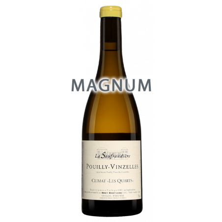 Soufrandière Les Quarts 2017 MAGNUM