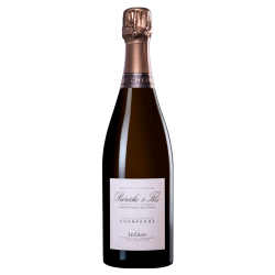 Bérêche & Fils Extra-Brut Premier Cru Le Cran 2012