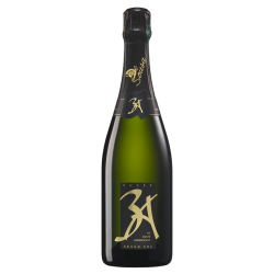 Champagne de Sousa Extra-Brut Grand Cru Cuvée 3A