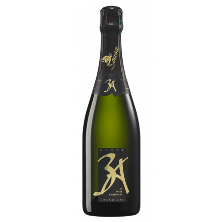 Champagne de Sousa Extra-Brut Grand Cru Cuvée 3A