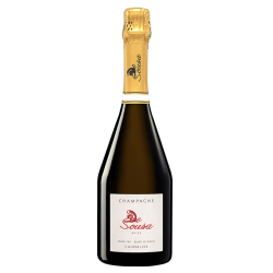 Champagne De Sousa Grand Cru Cuvée des Caudalies