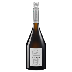 Champagne De Sousa Extra-Brut Umami Grand Cru 2009