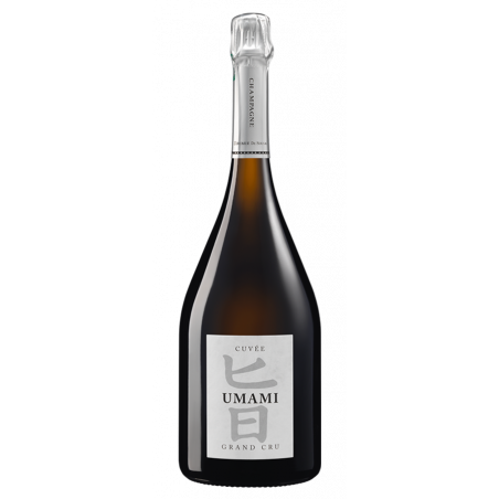 Champagne De Sousa Extra-Brut Umami Grand Cru 2009