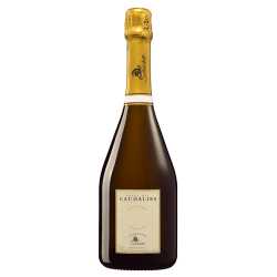 De Sousa Extra Brut Cuvée des Caudalies Grand Cru 2006