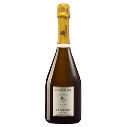 De Sousa Cuvée des Caudalies Grand Cru Le Mesnil 2005