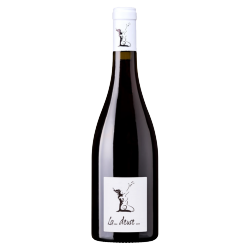 Domaine Gilles Berlioz Mondeuse La Deuse 2018