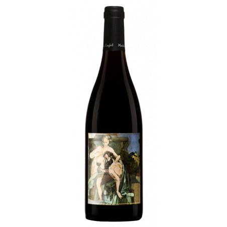 Gangloff Côte-Rôtie La Sereine Noire 2016