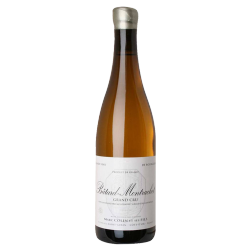 Domaine Marc Colin Bâtard-Montrachet Grand Cru 2018