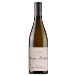 Marc Colin Chassagne-Montrachet 2018