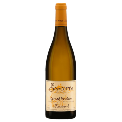 Domaine Gérard Boulay Sancerre Blanc 2018