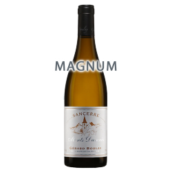 Gérard Boulay Monts Damnés 2017 Magnum