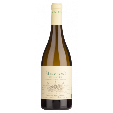 Rémi Jobard Meursault Les Narvaux 2018