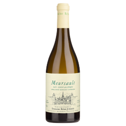 Rémi Jobard Meursault Les Chevalières 2018