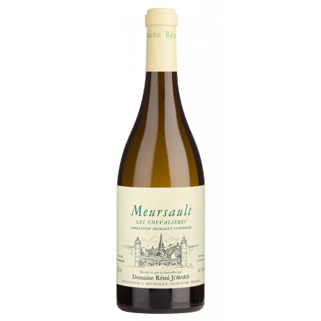 Rémi Jobard Meursault Les Chevalières 2018