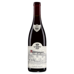 Domaine Claude Dugat Bourgogne Pinot Noir 2017