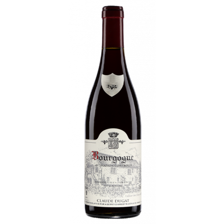 Domaine Claude Dugat Bourgogne Pinot Noir 2017