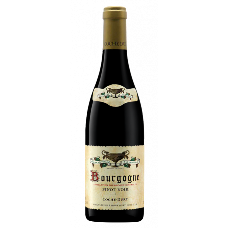Domaine Coche-Dury Bourgogne Pinot Noir 2017