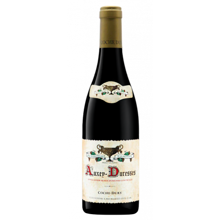 Domaine Coche-Dury Auxey-Duresses Rouge 2017