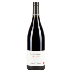 Antoine Lienhardt Bourgogne Pinot Noir 2018