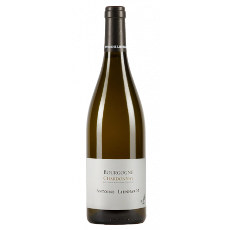 Antoine Lienhardt Bourgogne Chardonnay 2017