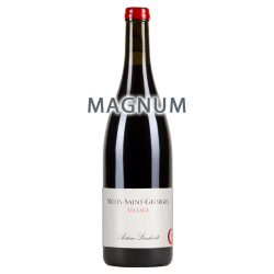 Antoine Lienhardt Nuits-Saint-Georges 2018 Magnum