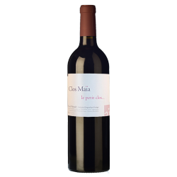 Clos Maïa Rouge Le Petit Clos 2017