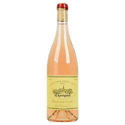 Domaine François Cotat Sancerre Rosé 2017