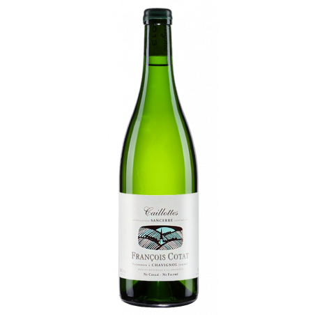 François Cotat - Sancerre Les Caillottes 2017