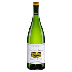 François Cotat Sancerre Les Monts Damnés 2017