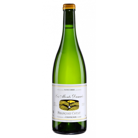 François Cotat Sancerre Les Monts Damnés 2017