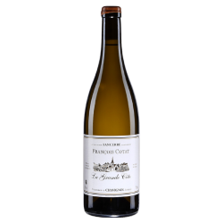 Domaine François Cotat Sancerre La Grande Côte 2017