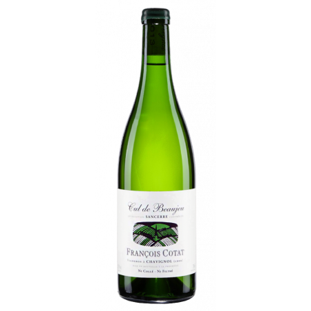 François Cotat Sancerre Les Culs de Beaujeu 2018