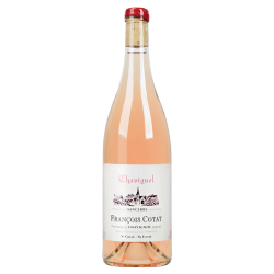 Domaine François Cotat Sancerre Rosé 2018