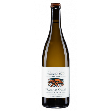 Domaine François Cotat Sancerre La Grande Côte 2018